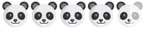 Panda rating: 4.5 pandas