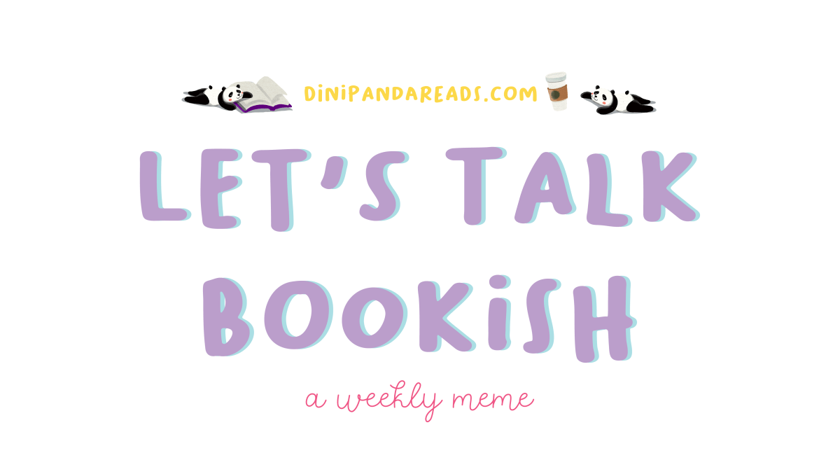Let’s Talk Bookish: Tips for Newbie&nbsp;Bloggers